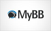 Neues MyBB Logo